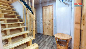 Prodej rodinného domu, Slovensko, Klokočov - 6