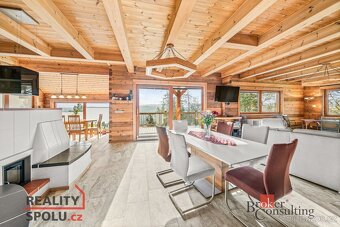 Prodej, domy/rodinný, 428 m2, Na Třešňovce 2209, 34701 Tacho - 6