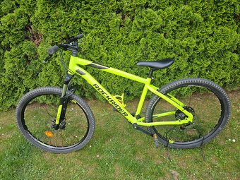 27,5" horské hliníkové kolo ROCKRIDER, rám 19"(L) - 6