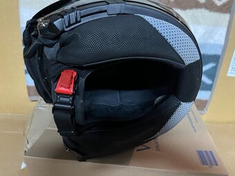 Schuberth intercom SENA - 6