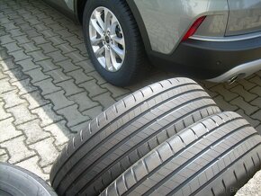 Letní pneu Bridgestone Turanza Eco Enlinten 225/65 R17 102 - 6