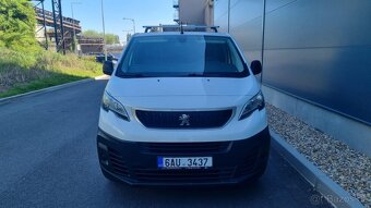 Peugeot Expert 2.0HDI 90kw, r.2018 L3, 1.majitel - 6