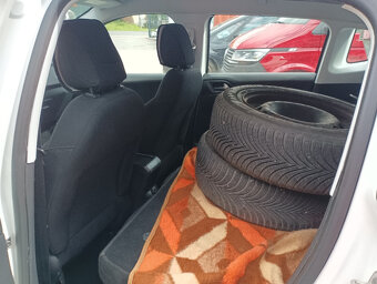 Peugeot 2008 1.2 - combi, nová TK - 6