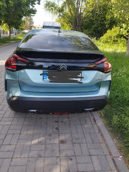 Citroen C4 automat - 6