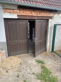 Prodám vrata - 6