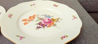 Starší porcelán většina do roku 1960 - 6