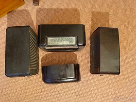 Tesla Rytmus, Talisman 308U, Standard 405U, 504U-II Pionýr - 6