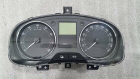 Přístojové desky, budíky VW Škoda Audi - 6