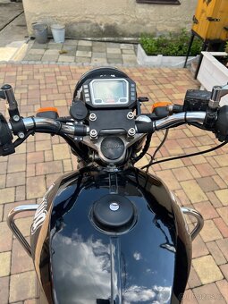 Jawa 350/639 - 6