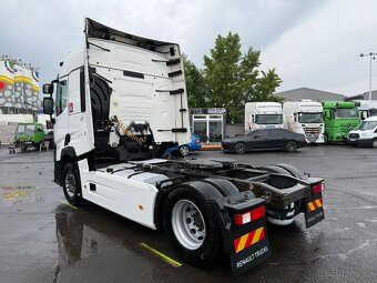 Renault T460 Standard, Automat , Euro VI - 6