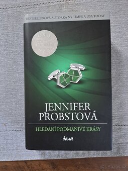 Prodám knihy - 6