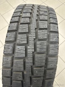 Originální kola GM - 6