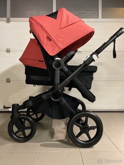 LUXUSNI 🌷🌷 Bugaboo Donkey 5 DUO 🌷🌷 - 6