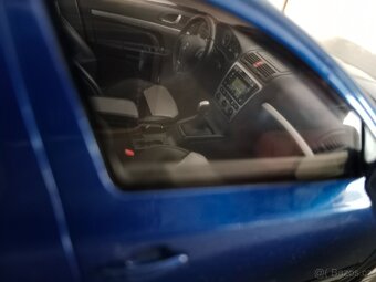 Škoda Octavia RS - 6