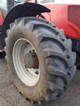 Traktor MASSEY FERGUSON 7495 DYNA VT - 6