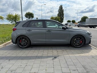 Hyundai i30N Performance 2023 - 6