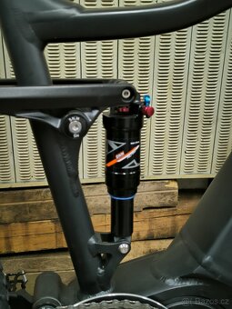 ARES S3 Bike 1000W - 6