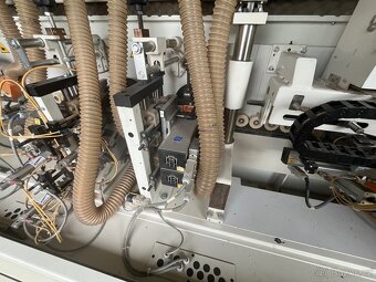 Olepovacka SCM S 3000 - 6
