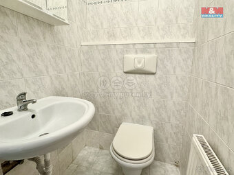 Pronájem bytu 2+1, 70 m², Kladno, ul. Váňova - 6