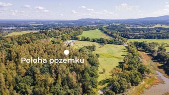 Prodej pozemek Bydlení, 7830㎡ - 6