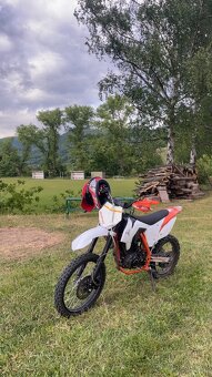 Minirocket 250 - 6