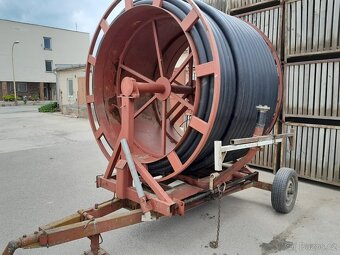 Zavlažovací technika ODRA PAKET - 6