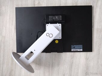 Samsung SA650 27" FHD profesionální monitor - 6