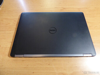 DELL Latitude E7470 i5/8GB/256GB/SIM slot - 6
