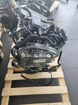 K9KU872 MOTOR 1,5 DCI DACIA DUSTER - 6