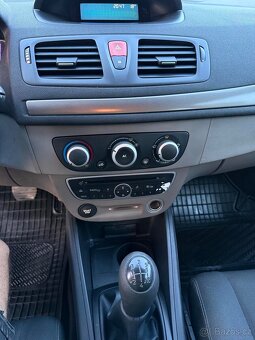 Renault megane 1.6 16v 74kw - 6