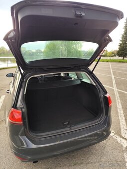 Volkswagen Golf VII Variant 1.6 TDI 81kW - 6