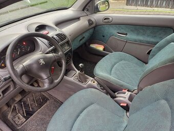 Peugeot 206 - 6