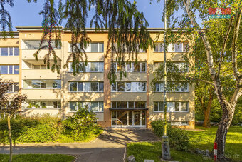 Prodej bytu 4+kk/2L, 96m2, Praha 10-Malešice, ul. Niederleho - 6