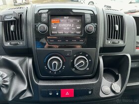 Peugeot Boxer L3H2 2.2 HDI 121 KW - CZ - Odpočet DPH - 6