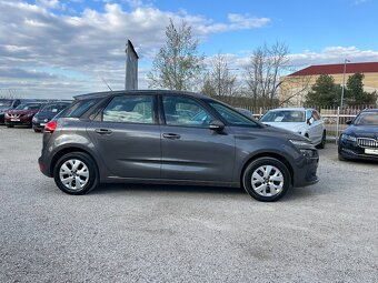 Citroën C4 Picasso 1.2PureTech 96kW 107TKM - 6