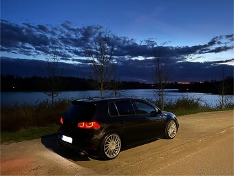 Vw Golf 6 GTD - 6