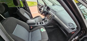 Ford galaxy 2.0tdci 7 míst 2013 - 6