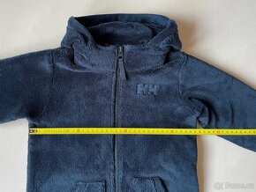 Chlapecká zimní mikina Helly Hansen, vel. 116 - 6