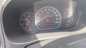 Fiat SEDICI 1,9 JTD / Suzuki SX4 - 6