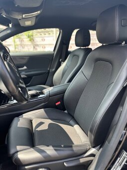 MERCEDES-BENZ A180d/2018/AUTOMAT/MB-SERVIS/2 SADY - 6