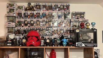 Star wars - 6