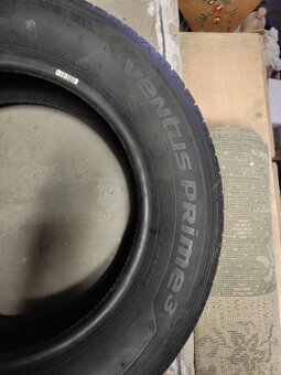 Pneumatiky Hankook ventus prime 3 - 6