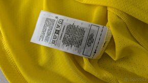 Domácí dres Adidas Švédska 20/21 - 6