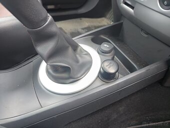 Renault Megane cabrio - 6