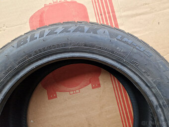 225/50 r17 zimni pneumatiky 2KS 225 50 17 225/50/17 - 6