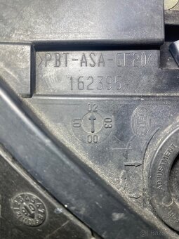 Světlo lampa BMW E60 E61 - 6
