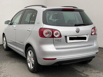 Volkswagen Golf Plus 1.2 TSi Team. Stav tachometru 119117 km - 6