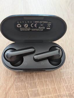 Prodám bluetooth sluchátka - 6