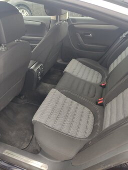 Passat CC - 6