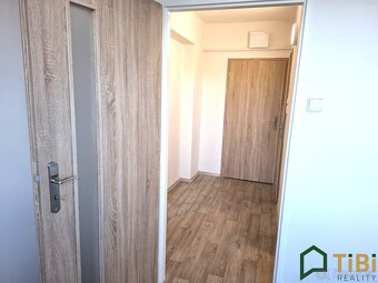 Pronájem byty 2+kk, 31 m2 - Hodonín, ev.č. 00229 - 6
